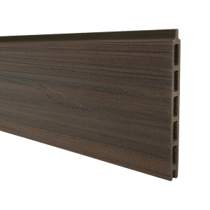 Elephant Steckzaun Mix and Match, WPC-ipe co-extrudiert 2er Set Elephant Steckzaun Mix and Match, WPC-ipe co-extrudiert 2er Set