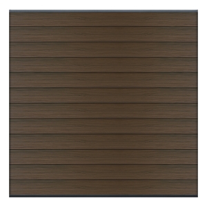 Elephant Steckzaun Set Mix and Match 180x174cm WPC ipe co-extrudiert anth. Leisten Elephant Steckzaun Set Mix and Match 180x174cm WPC ipe co-extrudiert anth. Leisten