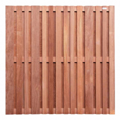 Stripes 180x180cm