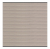 Elephant Steckzaun Set Mix and Match 180x174cm WPC Bicolor grau mit anthr. Leiste