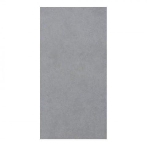 System Board Keramik, zement 2922, H: 180cm Sonderbreite