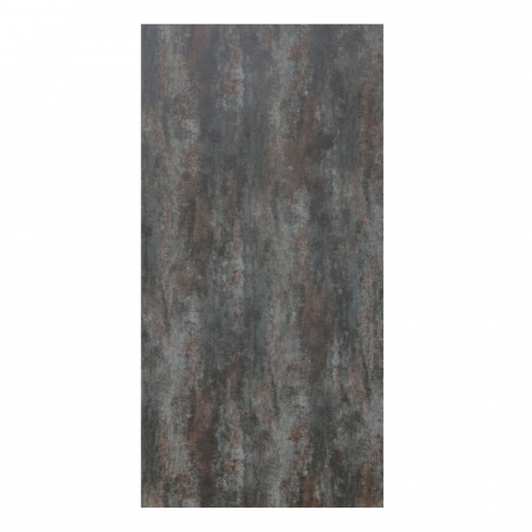 System Board Keramik, darknight 2922, H: 180cm Sonderbreite