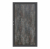 System Board Tor darknight 2923, DIN links - H:180cm, Anthrazitrahmen, Sonderbreite
