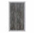System Board Tor darknight 2923, DIN links - H:180cm, Silberrahmen, Sonderbreite