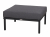 Zebra Hudson Lounge Hocker