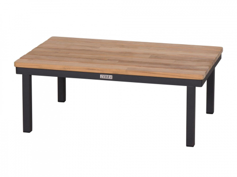 Zebra Hudson Lounge Tisch, klein 77,5x48,5cm