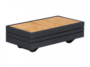 Tisch 37x74cm