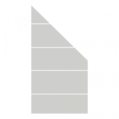 Blockstreifen