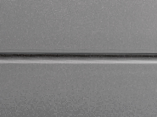 Niehoff Sonnenliege Flad, silbergrau