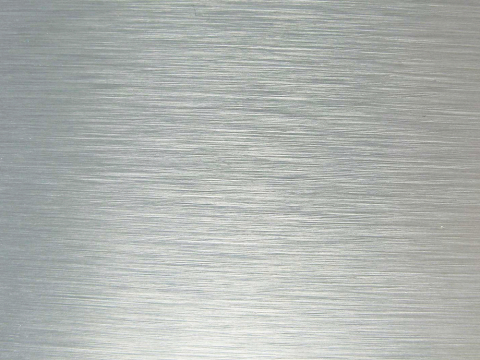 Niehoff Solid Baumkantentisch, Profilkufe Edelstahl, 220cm
