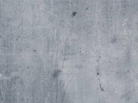 Sieger Gartentisch Polytec Zement graphit-Wei 220x100cm