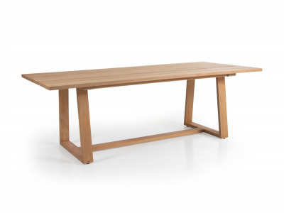Brafab Laurion Gartentisch 230x100cm