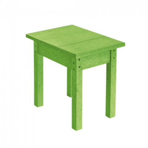 Muskoka Generation Line Beistelltisch T01 Kiwi Green