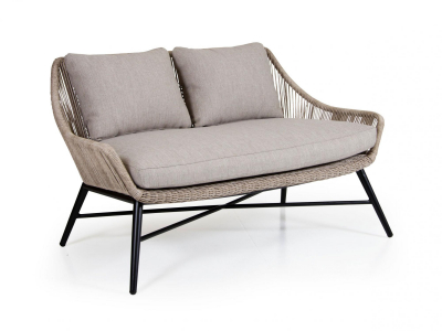 Brafab Pembroke 2-Sitzer Sofa 139x90x77cm