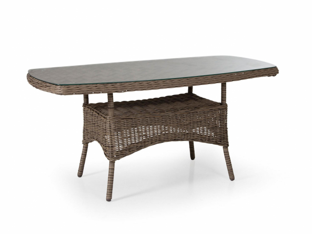 Brafab Rosita Kaffeetisch, beige