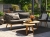 Brafab Kenton-Kastos Loungeset