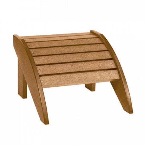 Muskoka Adirondack Fubank F01 fr C01, Cedar