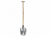 Sneeboer Sandschaufel 130cm 3001