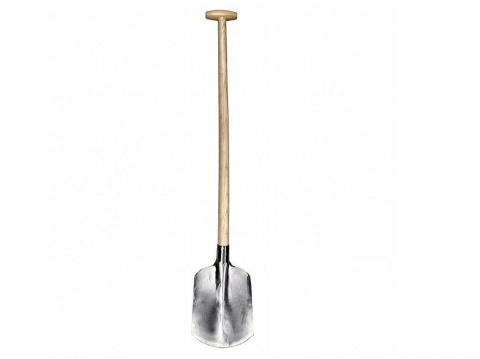 Sneeboer Sandschaufel 110cm 3001
