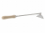 Sneeboer Handjäter Esche linkshändig 12cm 9602