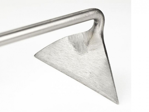 Sneeboer Handjäter Kirsche rechtshändig 14cm 9003