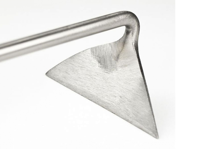 Sneeboer Handjäter Kirsche rechtshändig 14cm 9003
