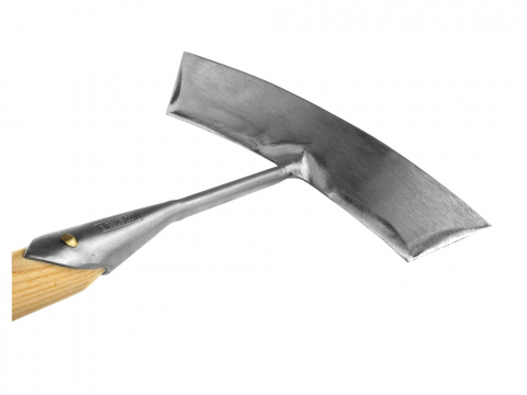 Sneeboer Schuffel mit Stiel 27,5cm 2008