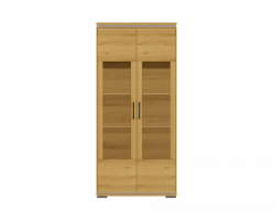 Niehoff Modea Vitrine