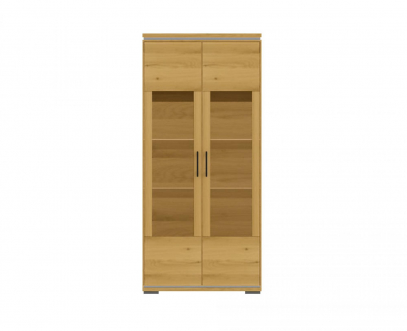 Niehoff Modea Vitrine