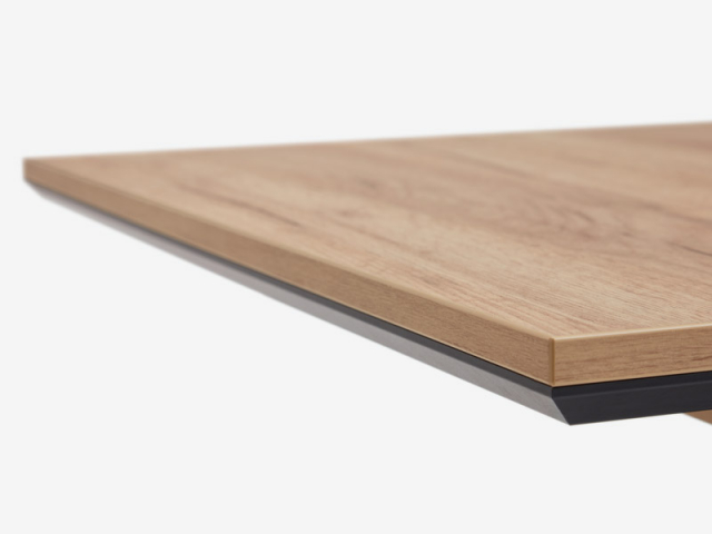 Niehoff Milton Tisch verlngerbar 140cm