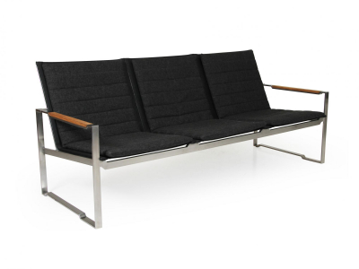 Brafab Gotland 3-Sitzer Sofa 192x84x87cm