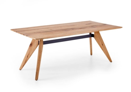 Niehoff Bahamas Tisch Balkeneiche 200x100cm (Ausstellungsst&uuml;ck)