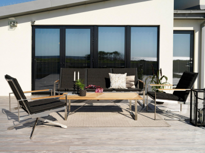 Brafab Gotland Loungeset I