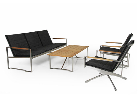 Brafab Gotland Loungeset I
