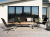 Brafab Gotland Loungeset I