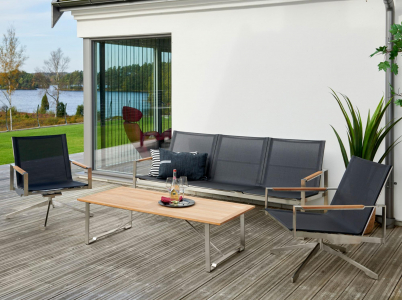 Brafab Gotland Loungeset II