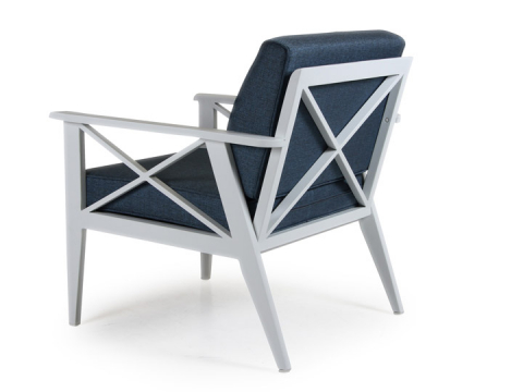 Brafab Sottenville Loungesofa 167x77x85cm