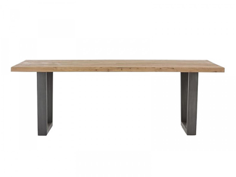 Habufa Charleston Tisch 190cm