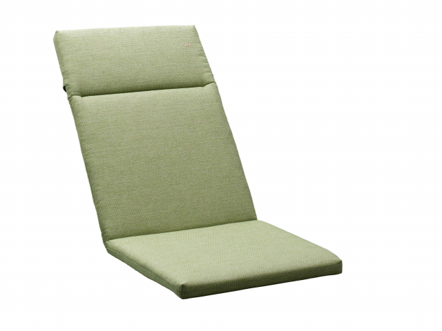 Sieger Relaxsessel-Auflage Baumwoll-Polyester-Mix, grn