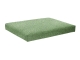 Best Cleveland Sitzpolster 69x73x10cm, Stoffgruppe I, Dessin 1823