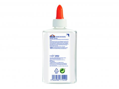 Elmers Clear Glue 147ml