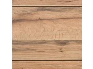 Habufa Maestro Esstisch Beton-Metall - Beton-Holz 103cm x 210cm |  Indoor-Möbel