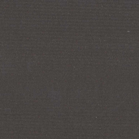 Groja WPC Fertigzaun 180x180cm gerillt anthrazit - Alu
