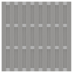 Alu-Grau