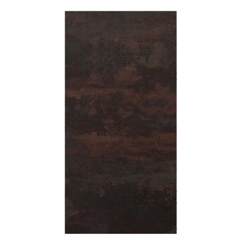 System Board Keramik, Oxido Flame 2922, 90x180cm Sonderfarbe