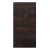 System Board Keramik, Oxido Flame 2922, 90x180cm Sonderfarbe