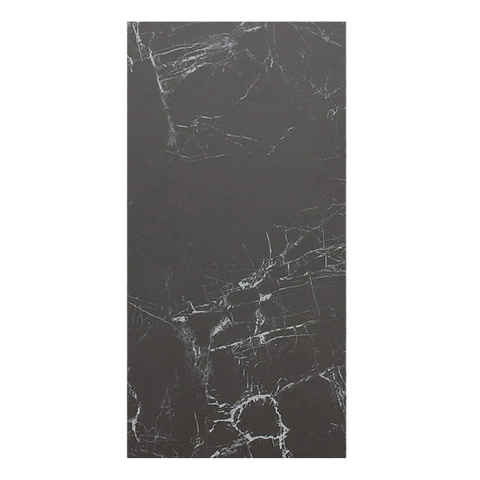 System Board Keramik, Dark Marble 2922, 90x180cm Sonderfarbe