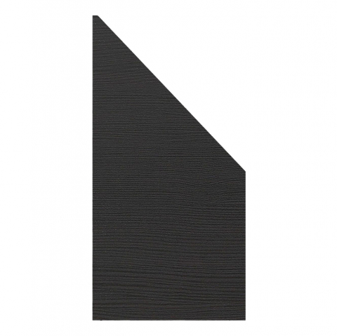System Board Keramik, Hemlock 2922, 90x180-90cm Sonderfarbe
