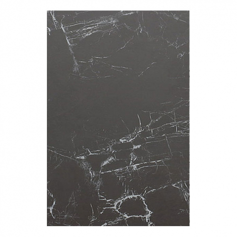 System Board Keramik, Dark Marble 2922, H: 180cm Sonderbreite