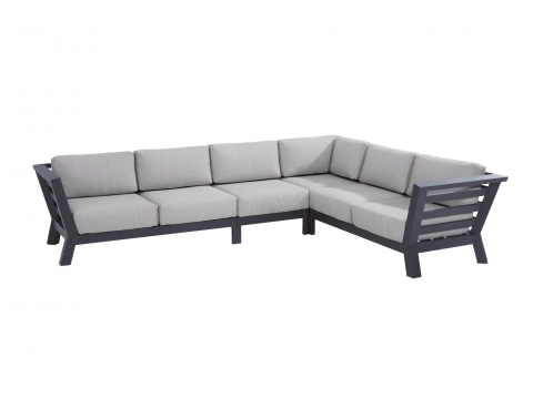 4Seasons Meteoro Living Lounge Set 2